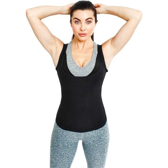 Sweat Shaper Womens - Picture 2 of 6
